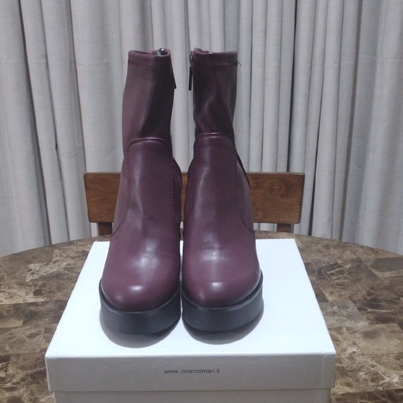 Lorenzo Mari Boots - Picture 5 of 12